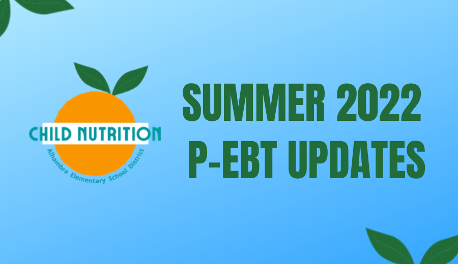  2023 P-EBT Update